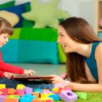 Ofertas de empleo para niñeras