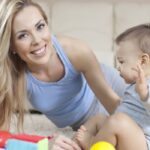 Se necesitan niñeras con experiencia
