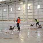 Trabajos de limpieza por horas