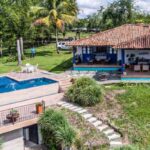 Trabajos en finca para parejas