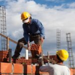 Trabajos para ayudante de construcción
