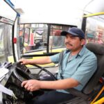 Trabajos para conductor profesional