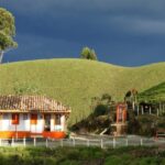 Trabajos para cuidar casa quinta