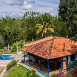 Trabajos para cuidar finca los fines de semana