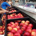 Trabajos para empacar frutas