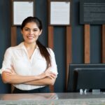 Trabajos para recepcionistas de hotel