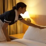Trabajos temporales en hoteles
